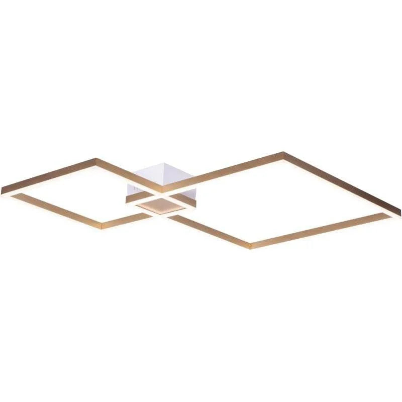 PC010105-BC – Sparkle Light – Ceiling-Flush Mounts