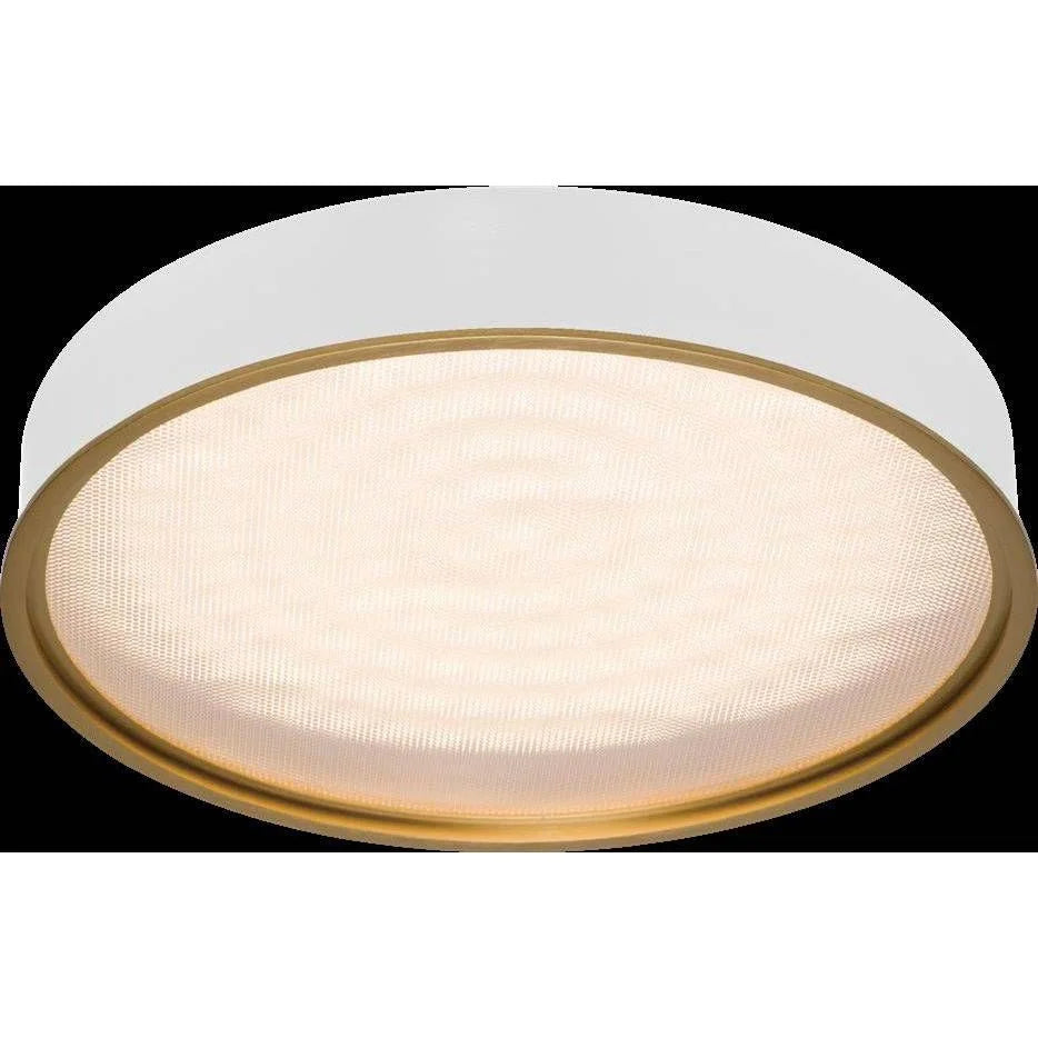 PC111070-MH – Sparkle Light – Ceiling-Flush Mounts