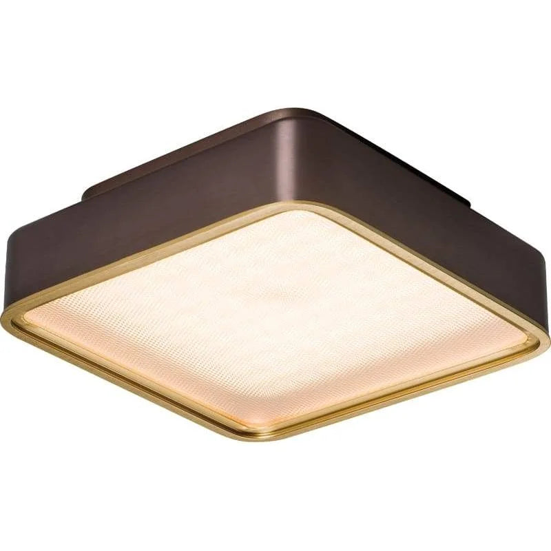 PC111080-DT – Sparkle Light – Ceiling-Flush Mounts