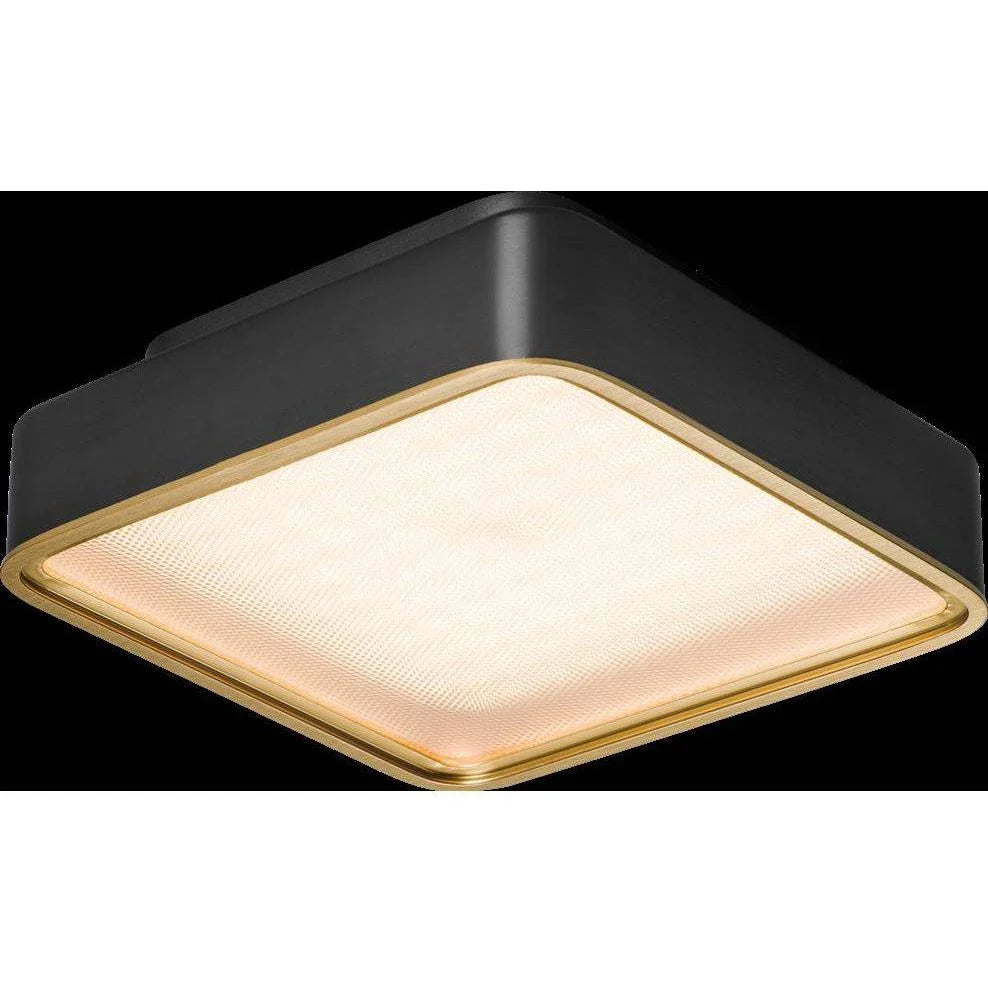 PC111080-SDG – Sparkle Light – Ceiling-Flush Mounts