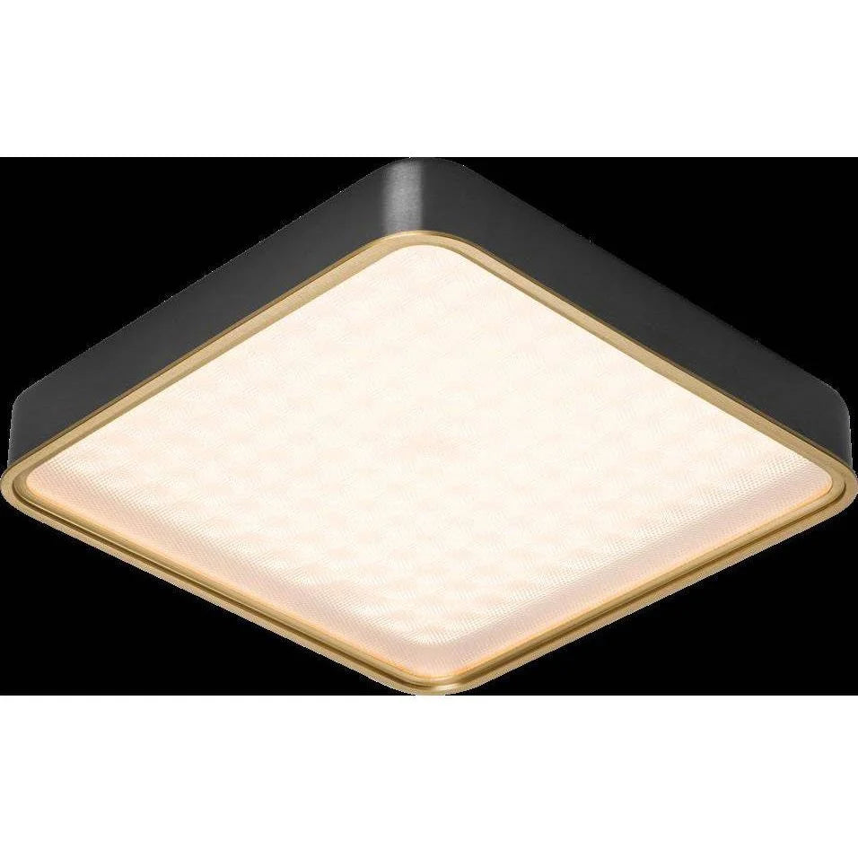 PC111081-SDG – Sparkle Light – Ceiling-Flush Mounts