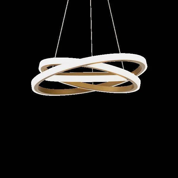 PD-24826-AB – Sparkle Light – Chandeliers-Modern