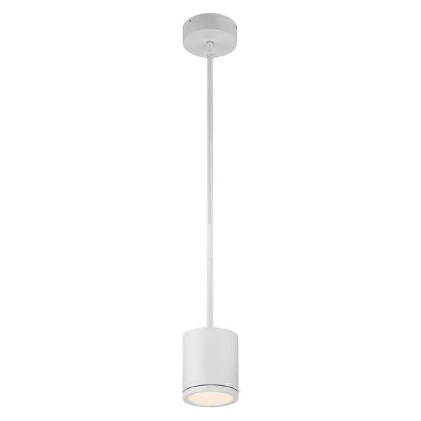 PD-W2605-WT – Sparkle Light – Pendants-Large