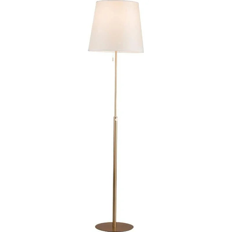 PF050006-BC/WH – Sparkle Light – Lamps-Floor