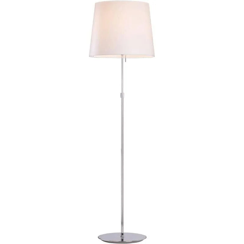 PF050481-CM/WH – Sparkle Light – Lamps-Floor