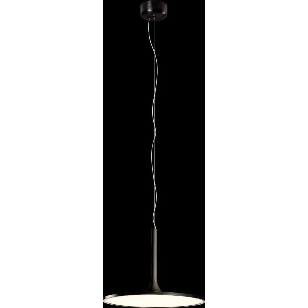 PP020059-BBK/MB – Sparkle Light – Pendants-Large