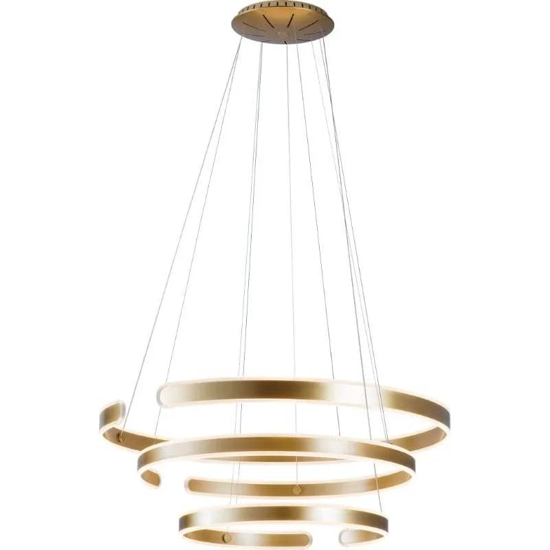 PP020109-BC – Sparkle Light – Chandeliers-Modern