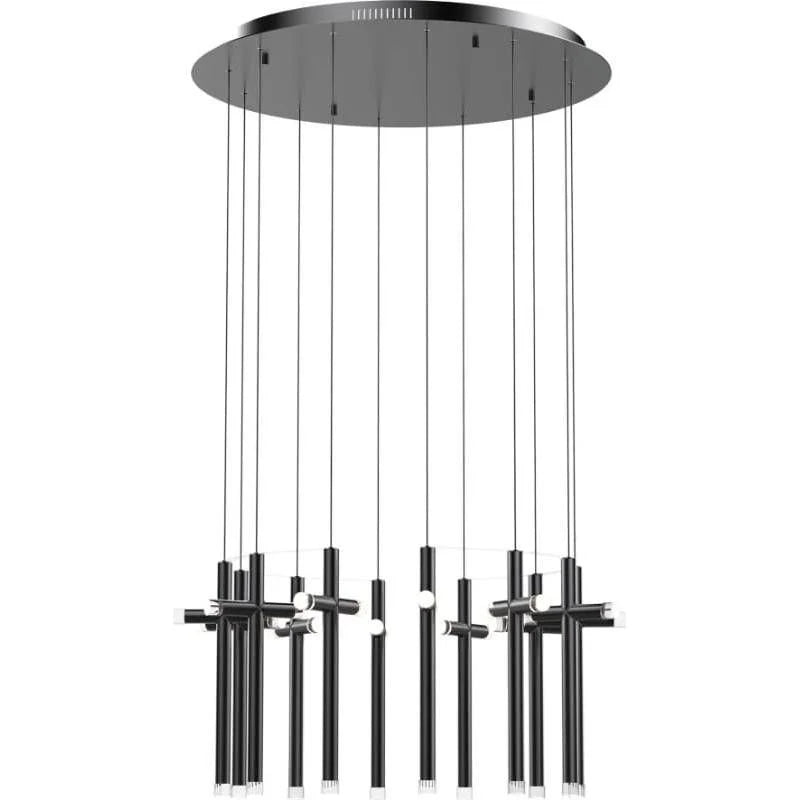 PP020213-SDG – Sparkle Light – Chandeliers-Modern