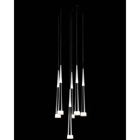 PP120103-SDG – Sparkle Light – Chandeliers-Modern