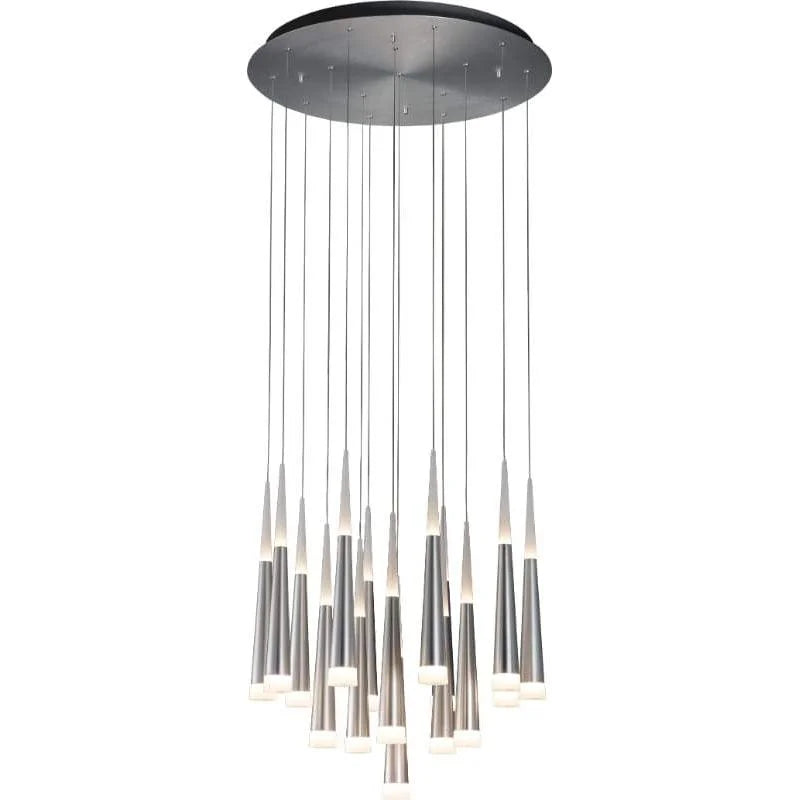 PP120105-AL – Sparkle Light – Chandeliers-Modern