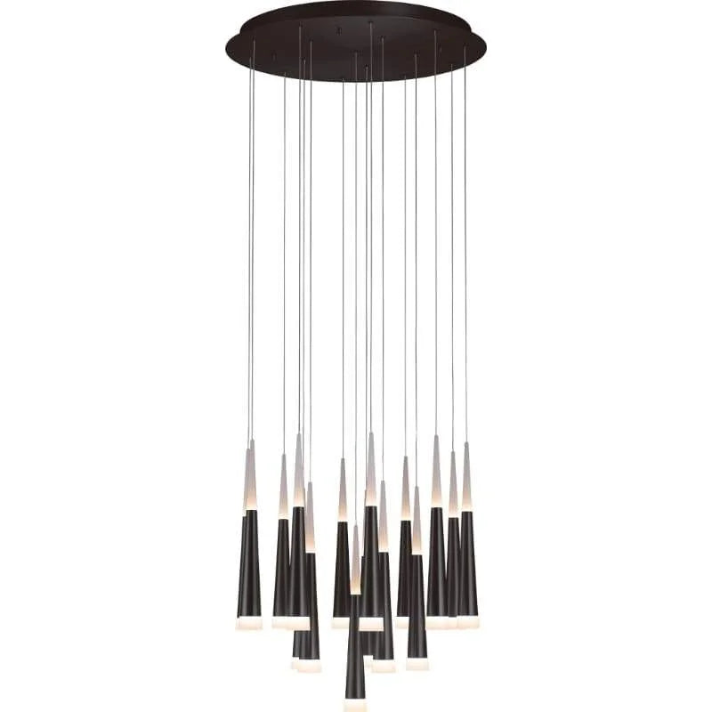 PP120105-SDG – Sparkle Light – Chandeliers-Modern