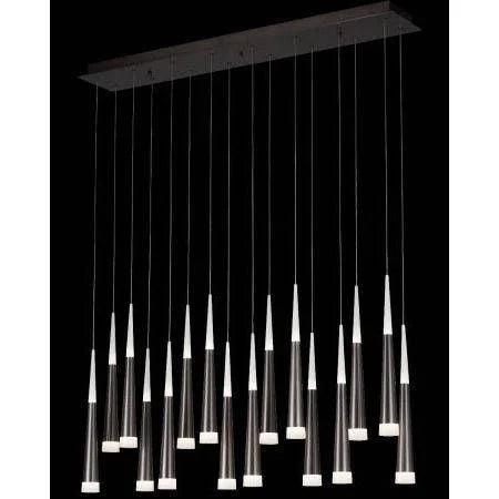 PP121090-SDG – Sparkle Light – Pendants-Island