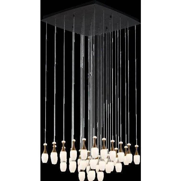 PP121217-DT/AL/BG – Sparkle Light – Chandeliers-Modern