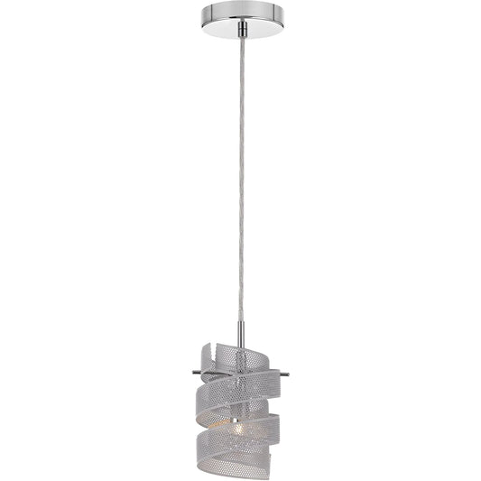 Pendant light, by Quoizel, for kitchen island or dining