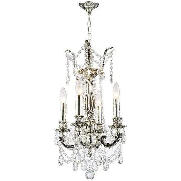 SML133105 – Sparkle Light – Chandeliers-Classical