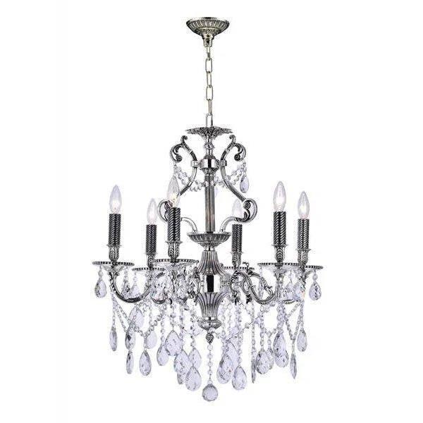 SML133110 – Sparkle Light – Chandeliers-Classical