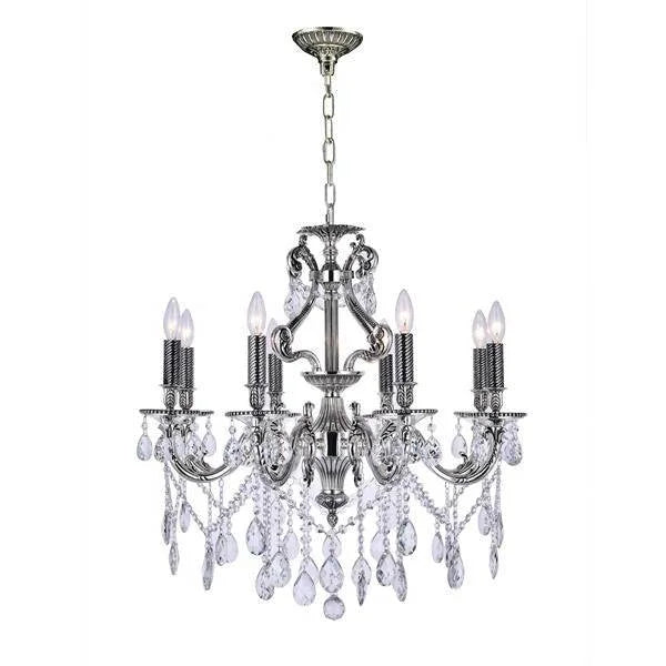 SML133120 – Sparkle Light – Chandeliers-Classical