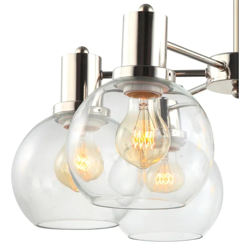 SML1616 _4 – Sparkle Light – Pendants-Large