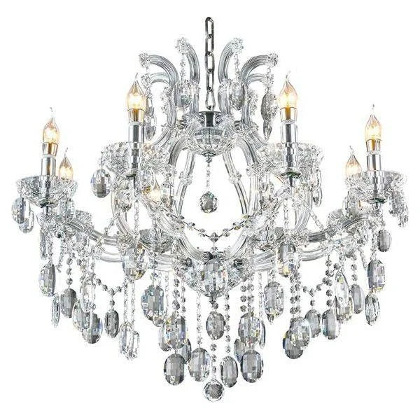 SML1707 – Sparkle Light – Chandeliers-Classical