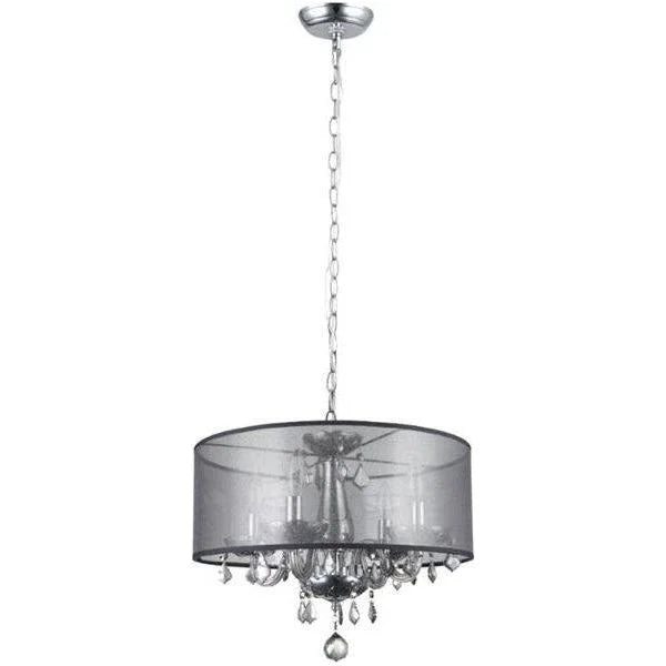 SML1803 – Sparkle Light – Chandeliers-Classical