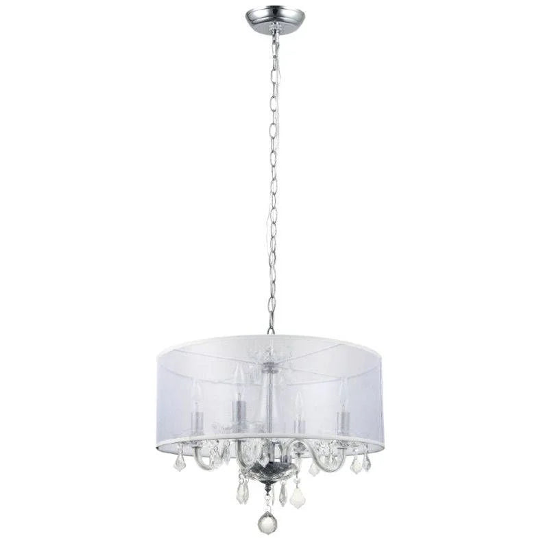 SML1804 – Sparkle Light – Chandeliers-Classical