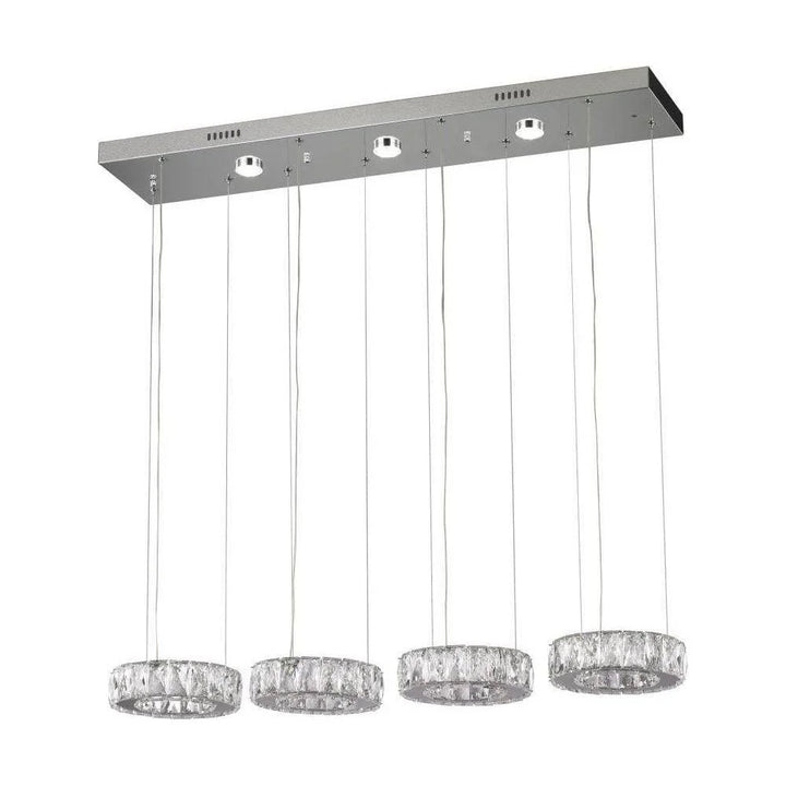 SML227180-4K – Sparkle Light – Pendants-Island