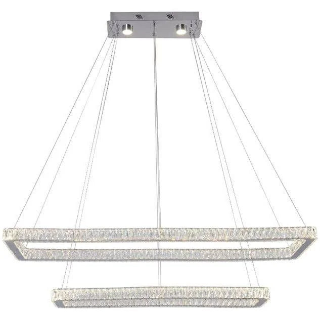 SML227250-4K – Sparkle Light – Pendants-Island