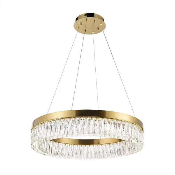 SML227264 – Sparkle Light – Chandeliers-Modern