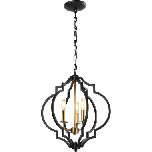 SML232102 – Sparkle Light – Pendants-Large