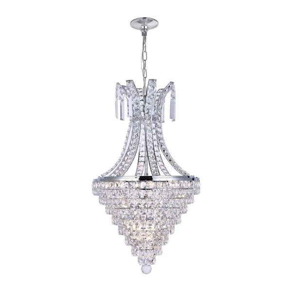 SML233107 – Sparkle Light – Chandeliers-Contemporary