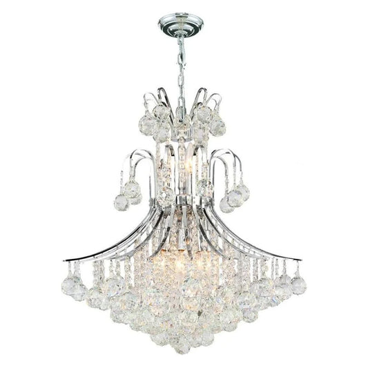 SML233111 – Sparkle Light – Chandeliers-Contemporary