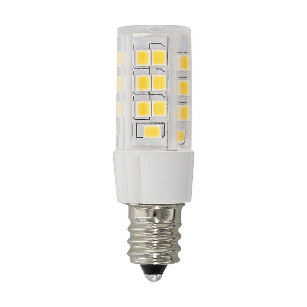 G9-E12-5000K-3.5W - Sparkle Light