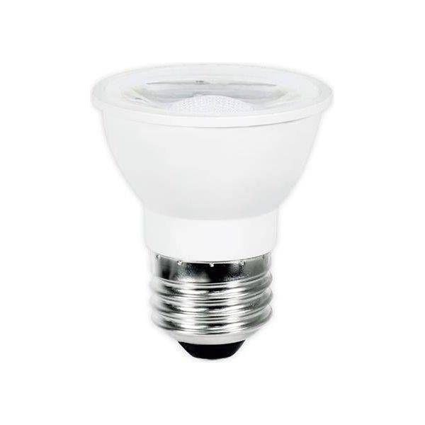 PAR16-5000K-7W - Sparkle Light