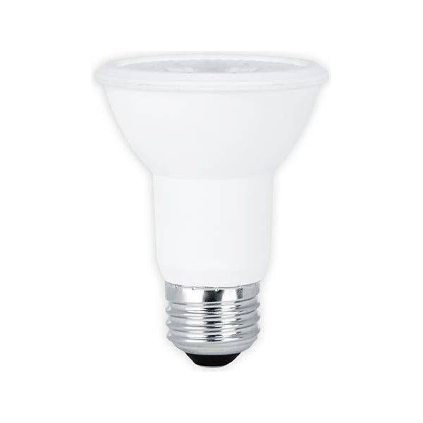 PAR20-3000K-7W - Sparkle Light