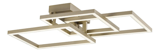 Maple SML339102-GD Ceiling-Flush Mounts SML339102-GD