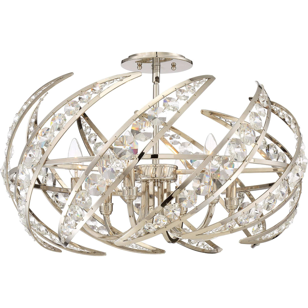 PCCN1724PK - Sparkle Light