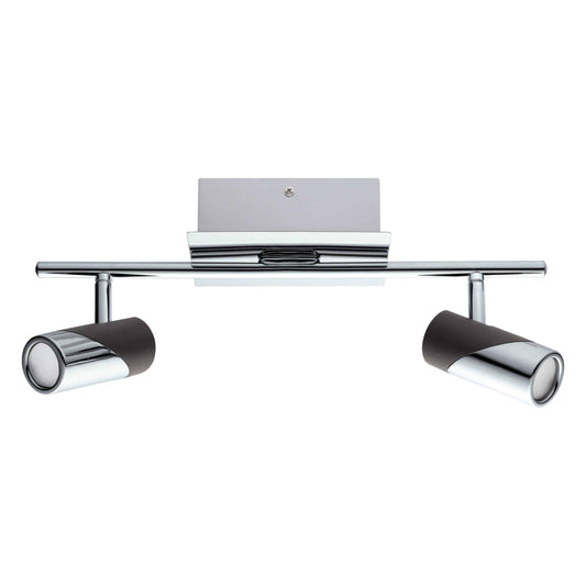 Track light, by EGLO, for kitchen or studio