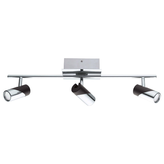 Track light, by EGLO, for kitchen or studio