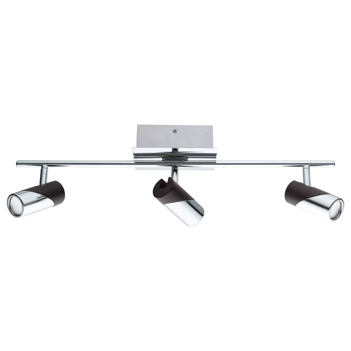 Track light, by EGLO, for kitchen or studio