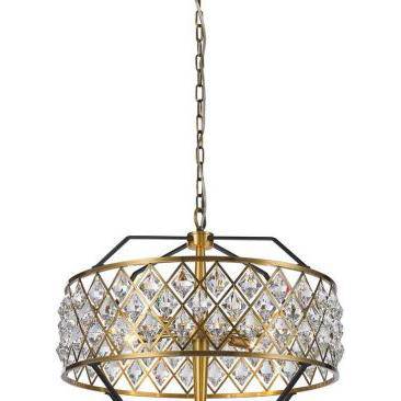 6724BB - Sparkle Light