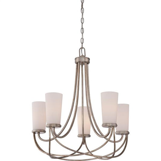 Quoizel MBK5005VG Chandeliers-Classical MBK5005VG