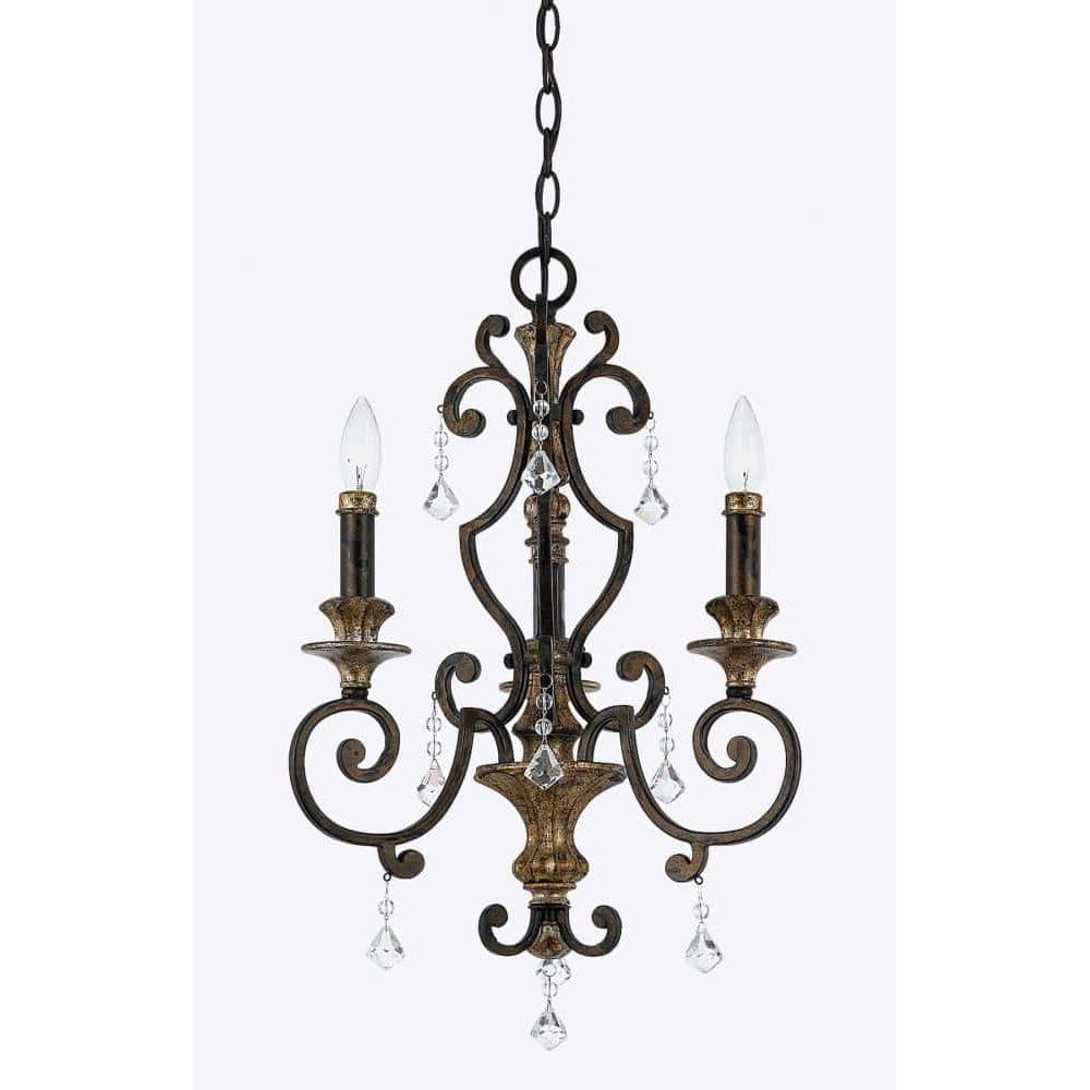 MQ5003HL - Sparkle Light