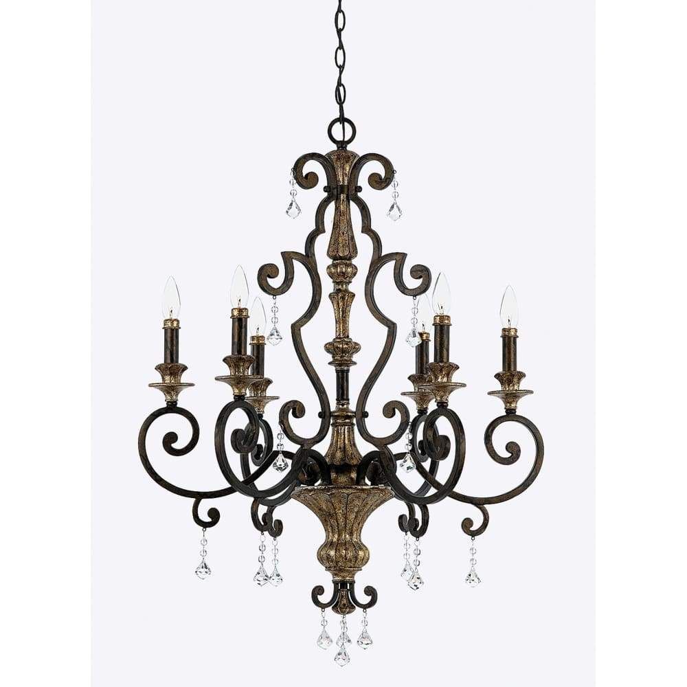 MQ5006HL - Sparkle Light