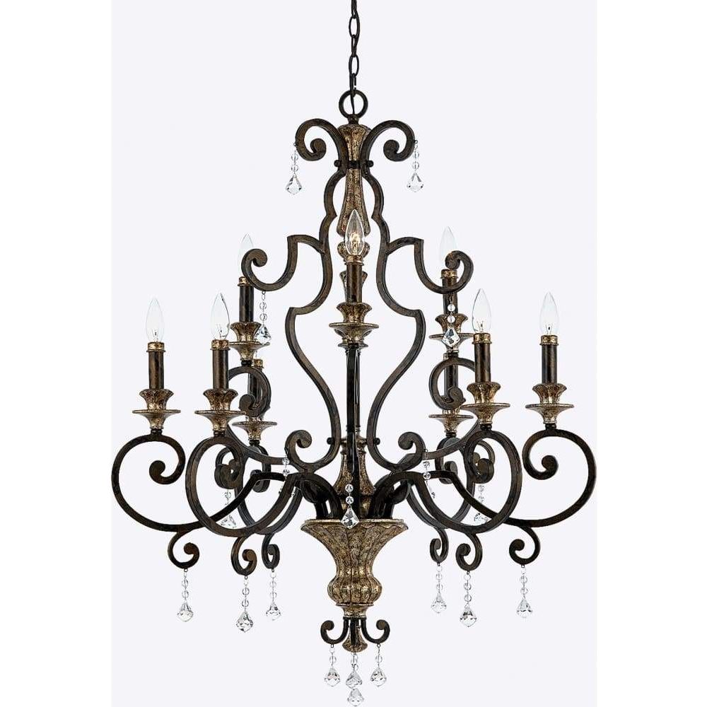MQ5009HL - Sparkle Light