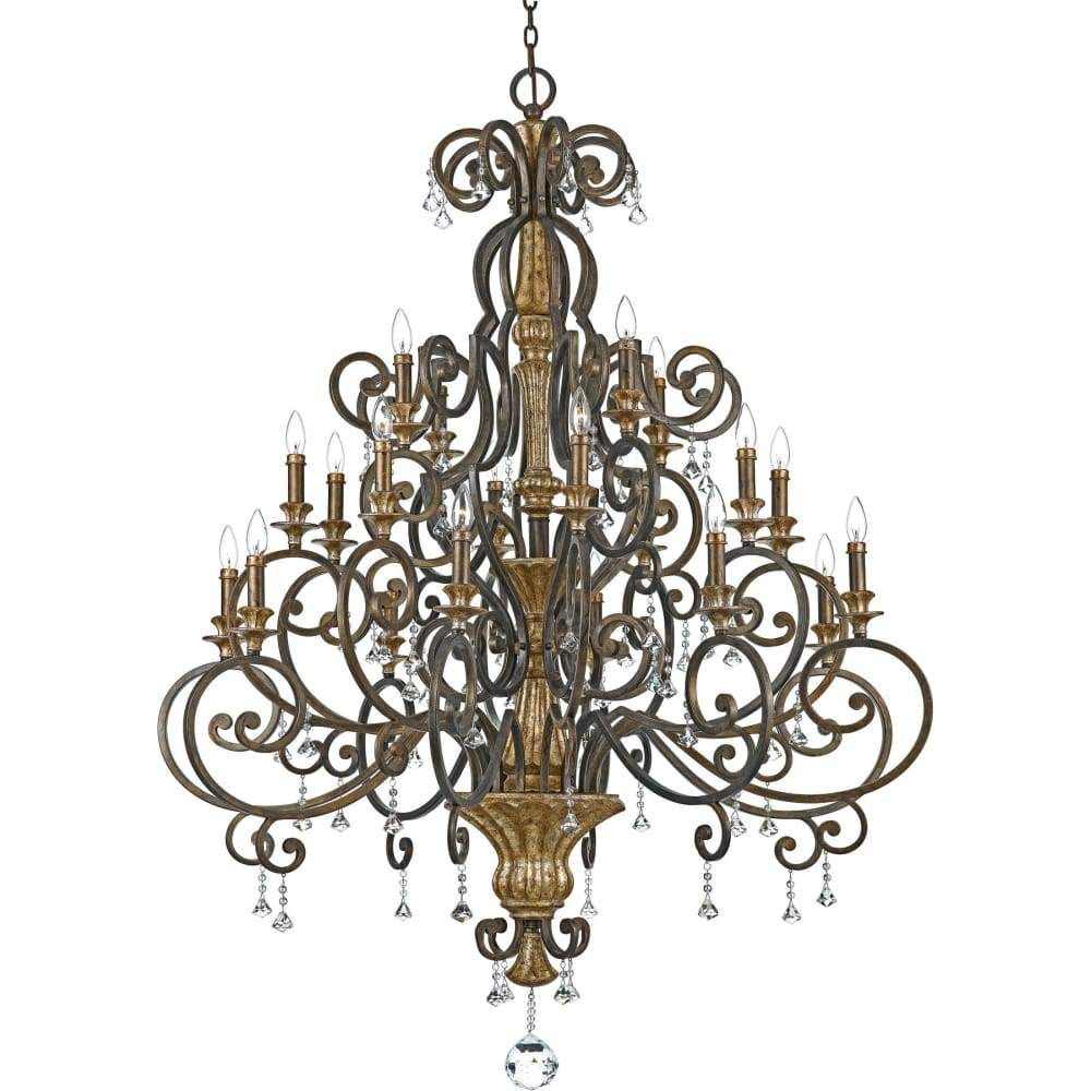 MQ5020HL - Sparkle Light