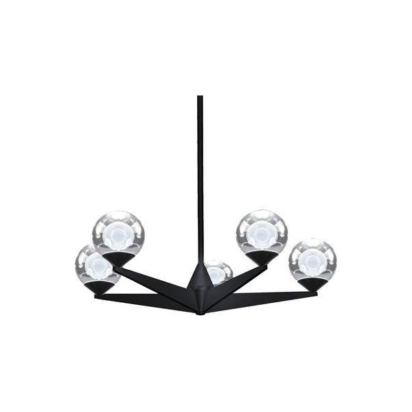 PD-82024-BK - Sparkle Light