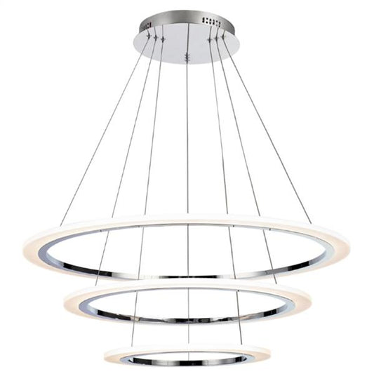 Maple SML227111-3K Chandeliers-Modern Sparkle Light - SML227110-3K SML227111-3K