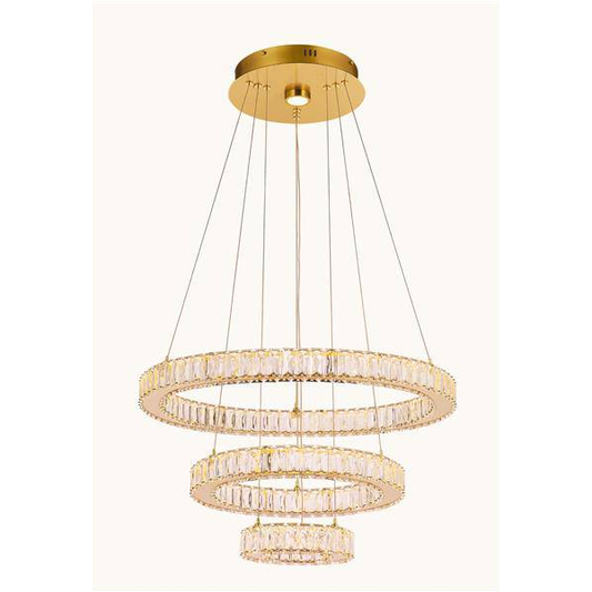 SML227120-3K-GD - Sparkle Light