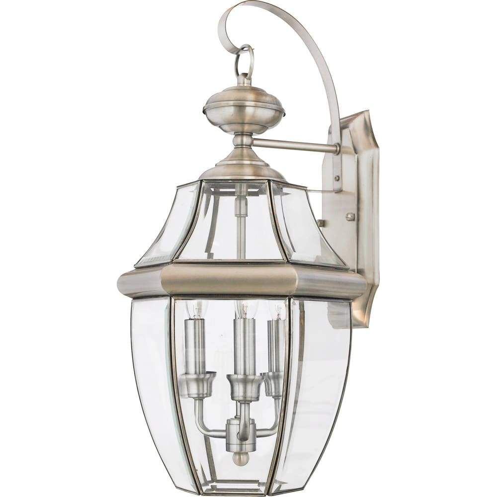 NY8318P - Sparkle Light