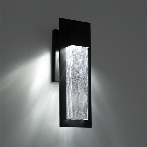 WS-W54025-BK - Sparkle Light